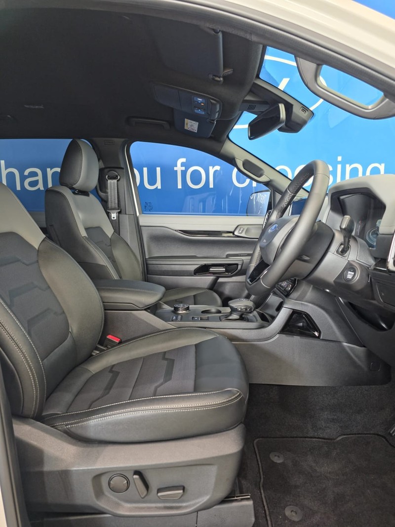 Ford Everest - Ford Amanzimtoti - Image 25