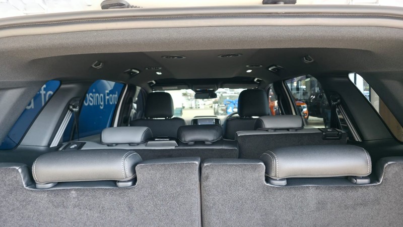 Ford Everest - Ford Amanzimtoti - Image 30