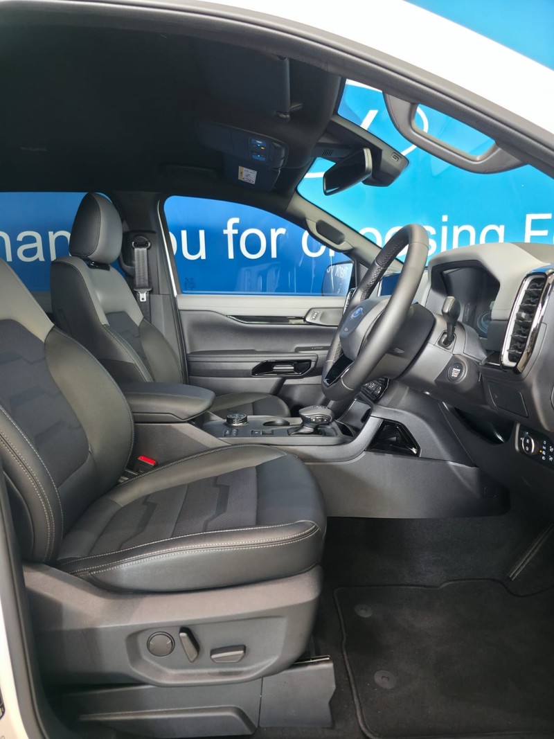 Ford Everest - Ford Amanzimtoti - Image 34