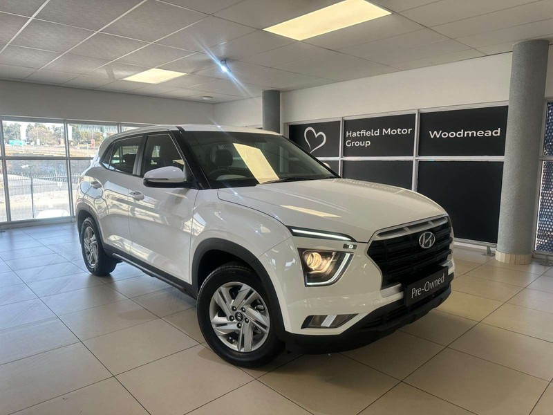 Hyundai Creta - Isuzu Woodmead - Image 1