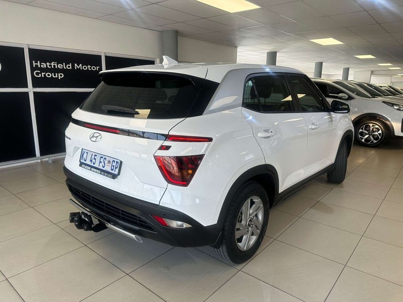 Hyundai Creta - Isuzu Woodmead - Image 6