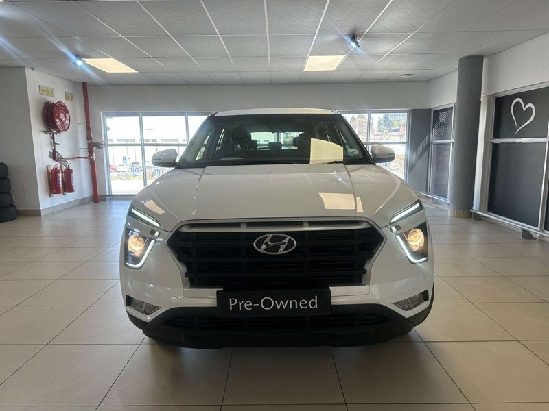 Hyundai Creta - Isuzu Woodmead - Image 2