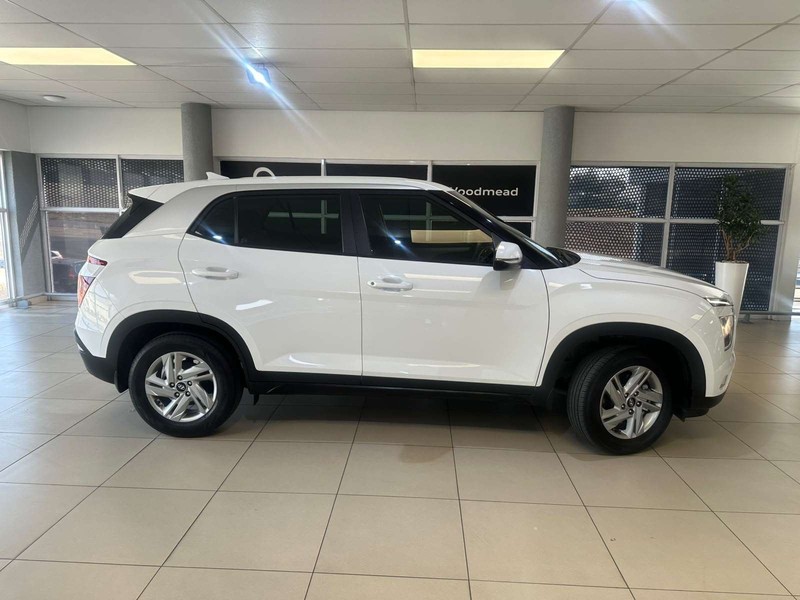 Hyundai Creta - Isuzu Woodmead - Image 5