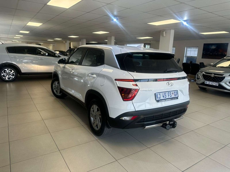 Hyundai Creta - Isuzu Woodmead - Image 8