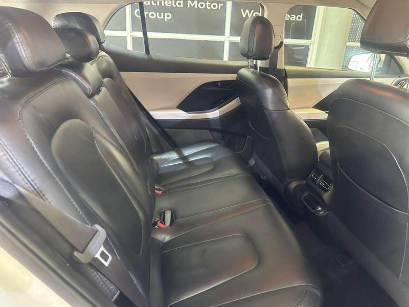 Hyundai Creta - Isuzu Woodmead - Image 10
