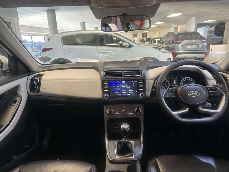 Hyundai Creta - Isuzu Woodmead - Image 11