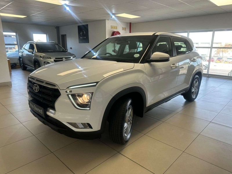 Hyundai Creta - Isuzu Woodmead - Image 3