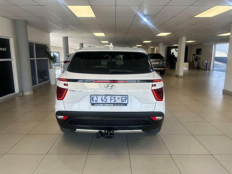 Hyundai Creta - Isuzu Woodmead - Image 7
