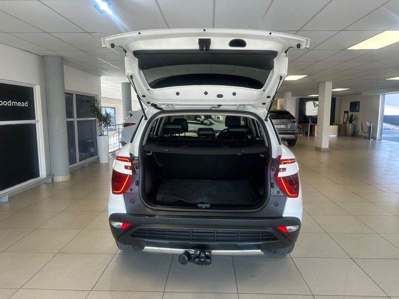Hyundai Creta - Isuzu Woodmead - Image 9