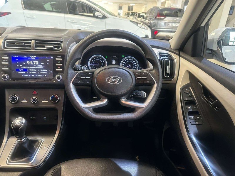 Hyundai Creta - Isuzu Woodmead - Image 14