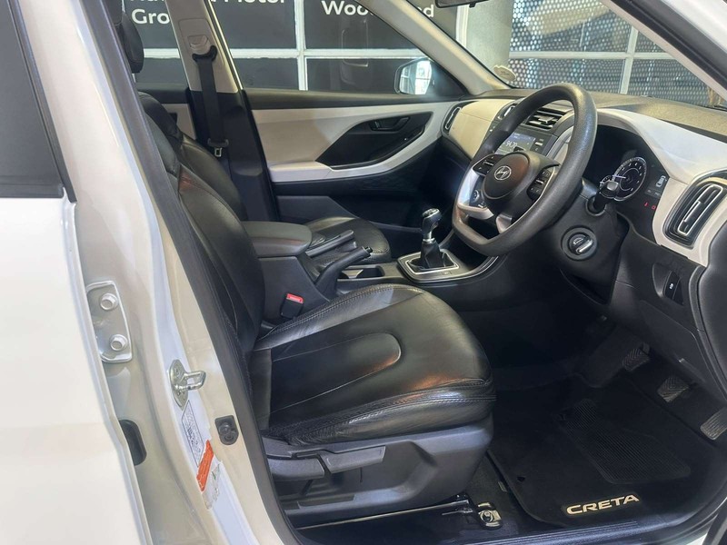 Hyundai Creta - Isuzu Woodmead - Image 12