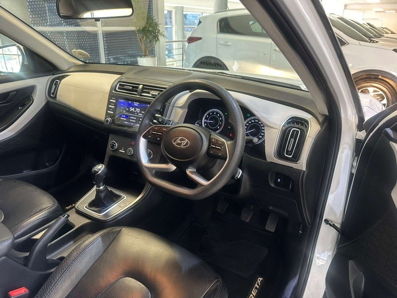 Hyundai Creta - Isuzu Woodmead - Image 13
