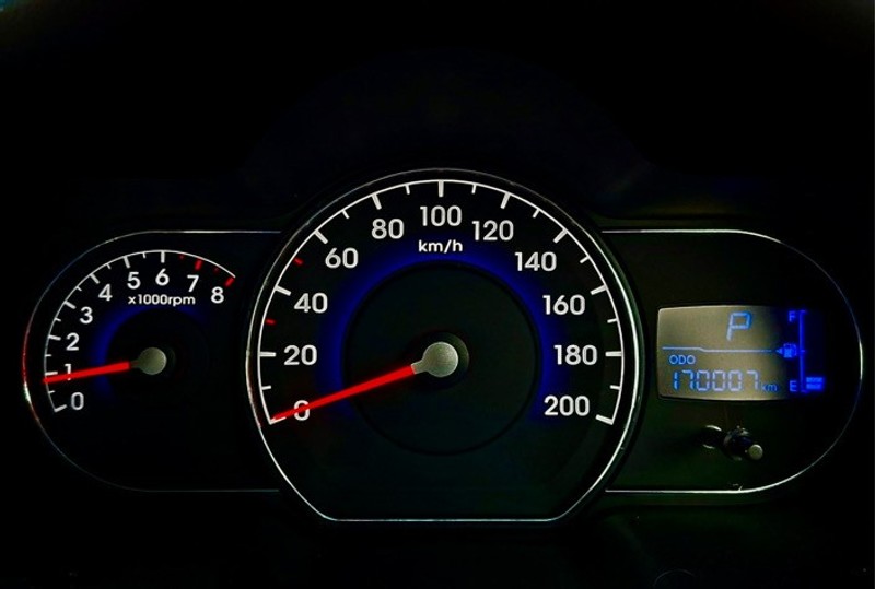 Hyundai i10 - Parkview Auto Vereeniging - Image 13