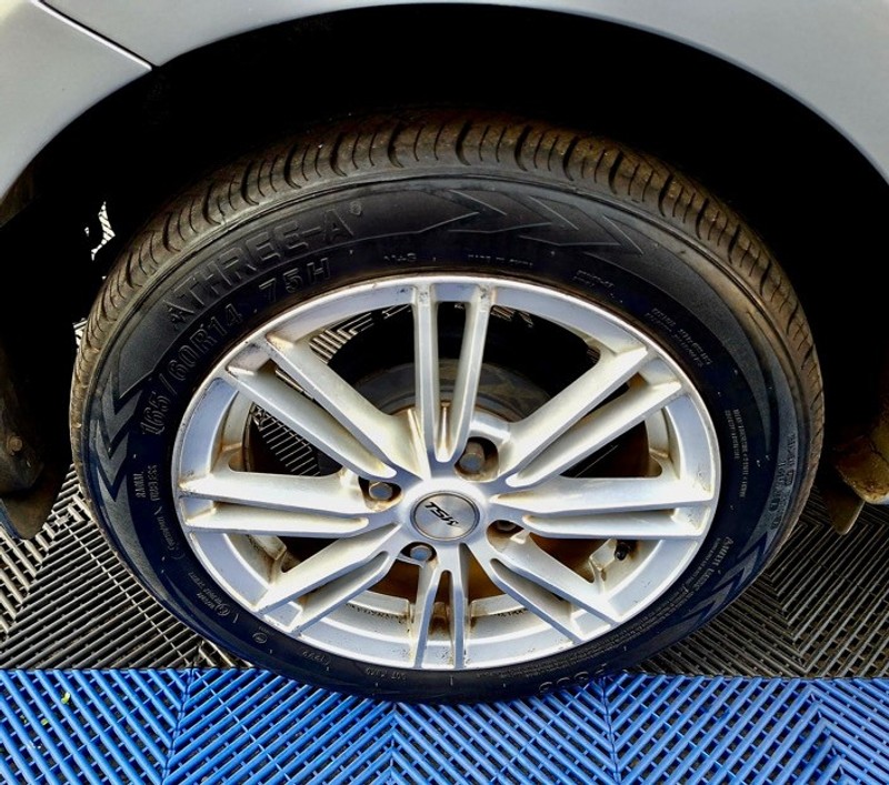 Hyundai i10 - Parkview Auto Vereeniging - Image 5