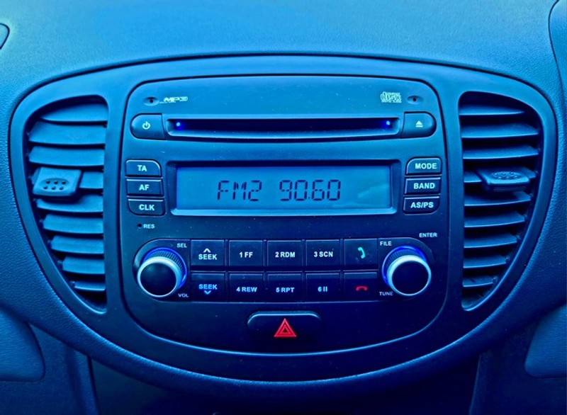 Hyundai i10 - Parkview Auto Vereeniging - Image 16