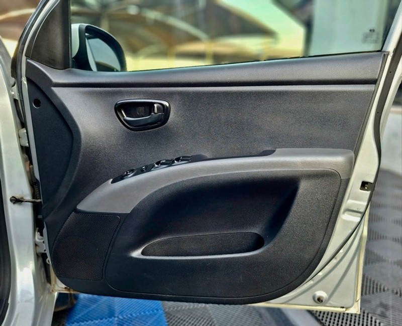 Hyundai i10 - Parkview Auto Vereeniging - Image 7
