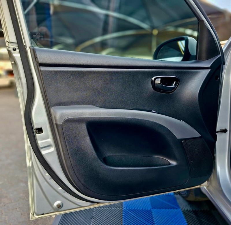 Hyundai i10 - Parkview Auto Vereeniging - Image 20