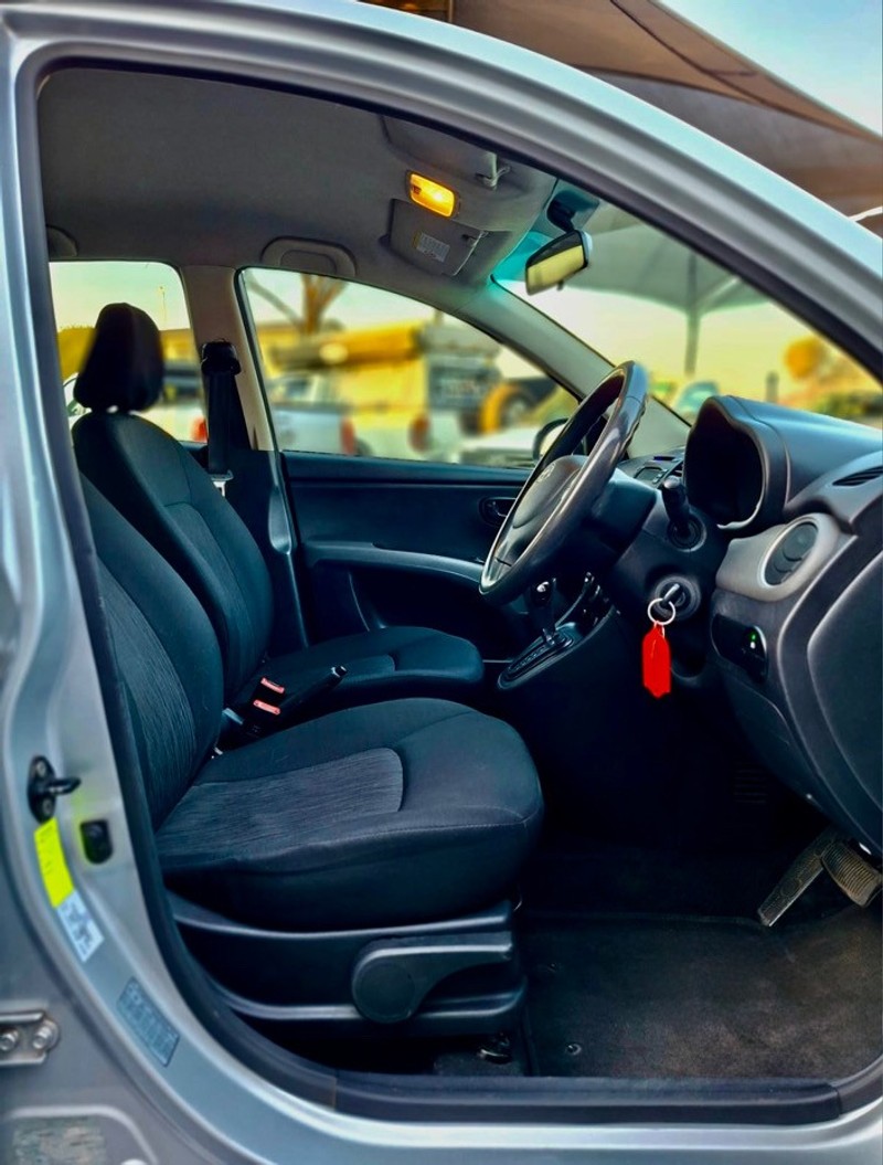Hyundai i10 - Parkview Auto Vereeniging - Image 9