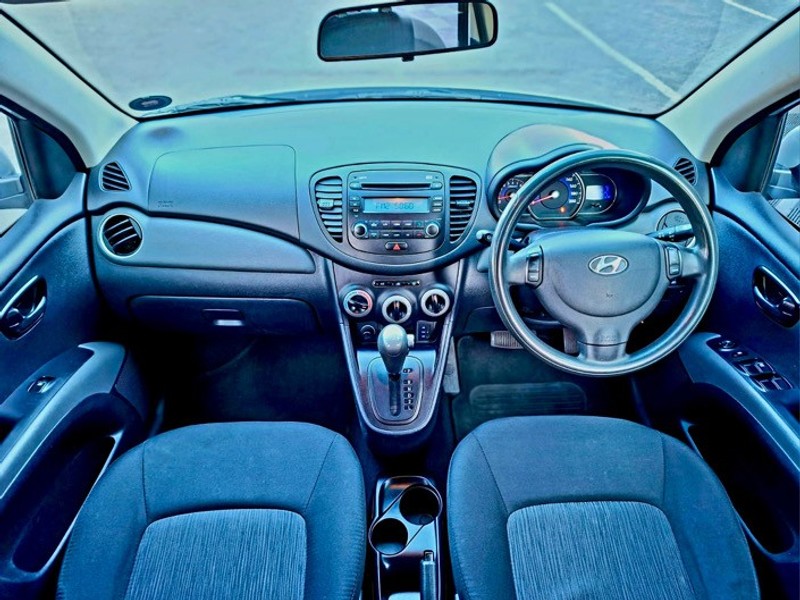 Hyundai i10 - Parkview Auto Vereeniging - Image 25