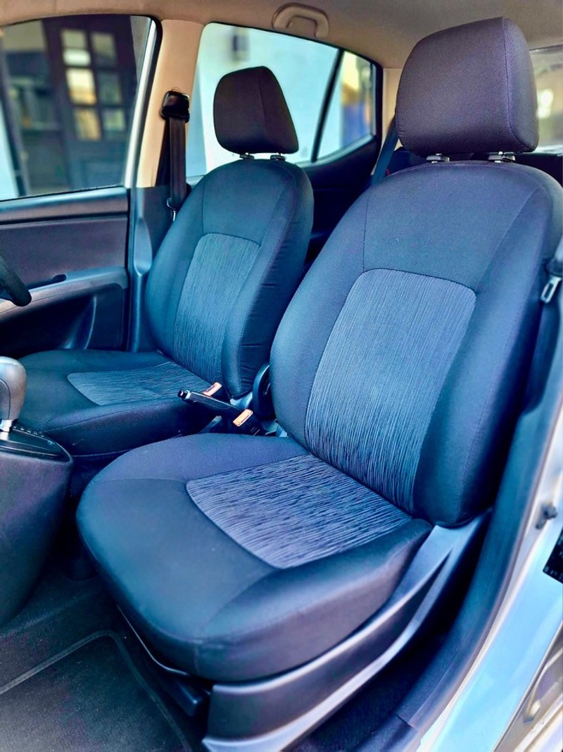Hyundai i10 - Parkview Auto Vereeniging - Image 23