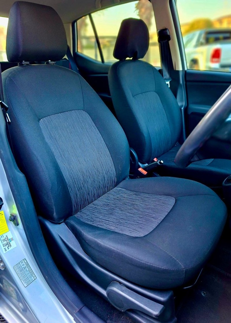 Hyundai i10 - Parkview Auto Vereeniging - Image 11