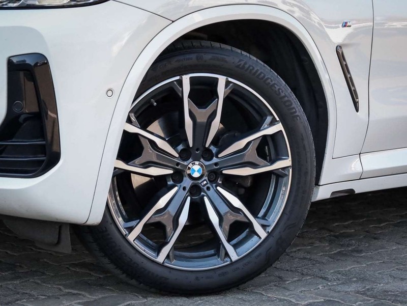 BMW X3 - Ford Woodmead - Image 3