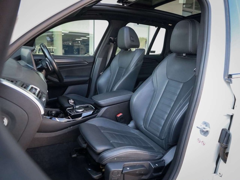 BMW X3 - Ford Woodmead - Image 14