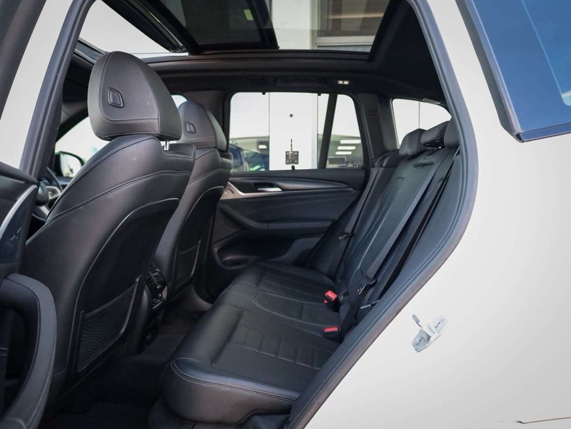 BMW X3 - Ford Woodmead - Image 16