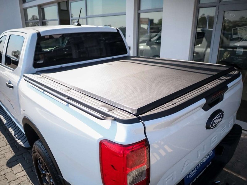 Ford Ranger - Ford Woodmead - Image 8