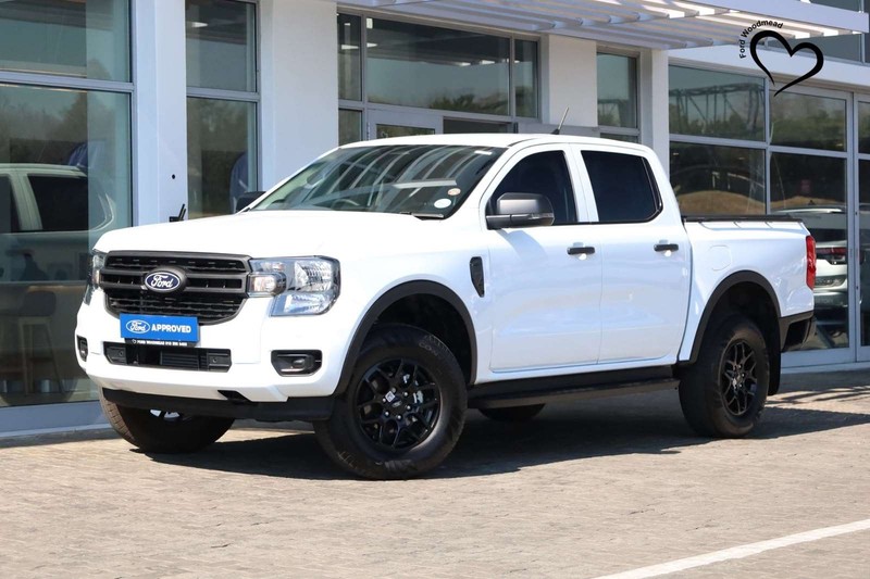 Ford Ranger - Ford Woodmead - Image 1