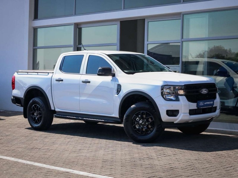 Ford Ranger - Ford Woodmead - Image 11