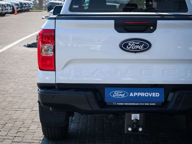 Ford Ranger - Ford Woodmead - Image 9
