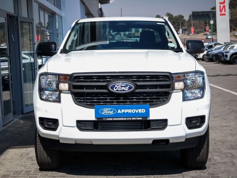 Ford Ranger - Ford Woodmead - Image 5
