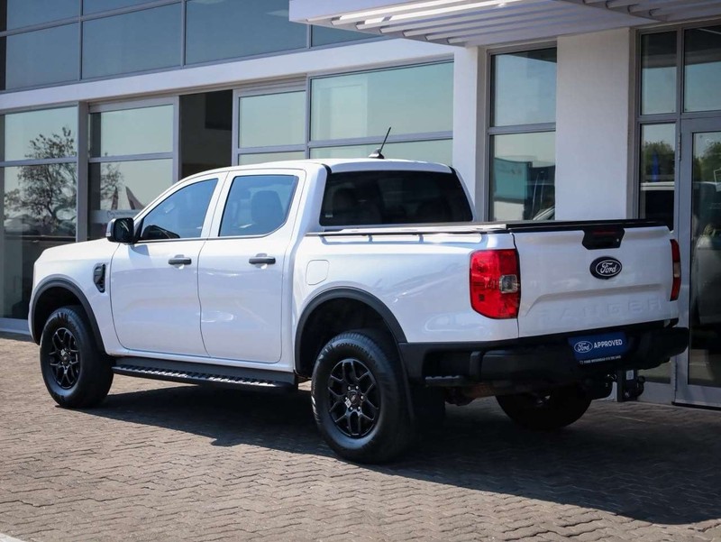 Ford Ranger - Ford Woodmead - Image 7