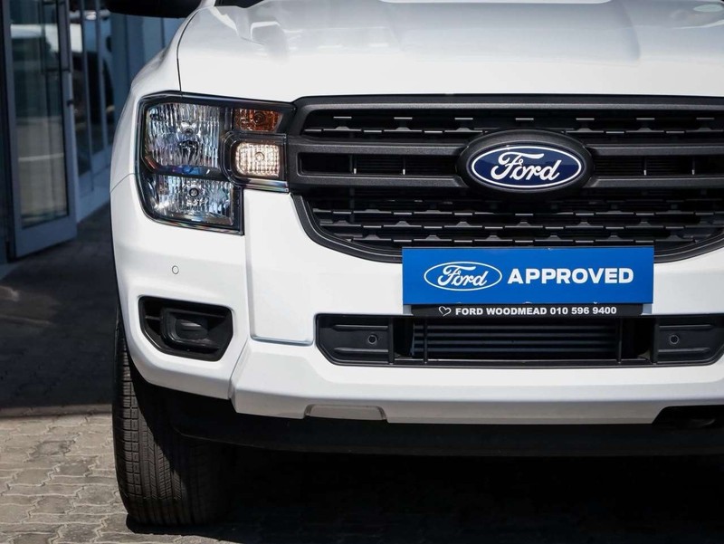 Ford Ranger - Ford Woodmead - Image 4