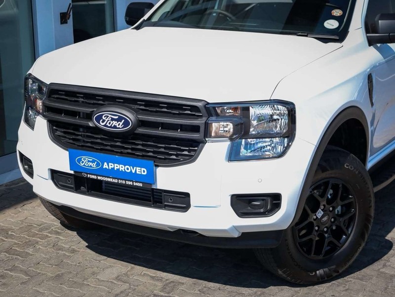 Ford Ranger - Ford Woodmead - Image 2