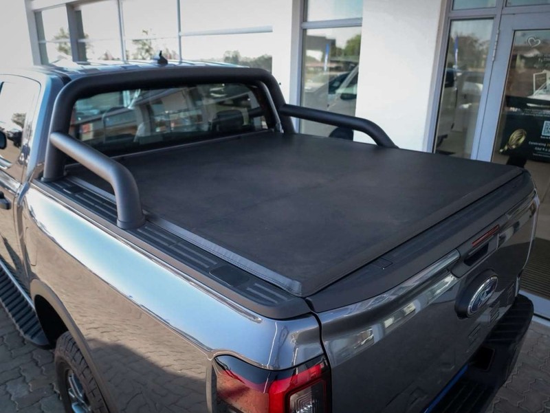 Ford Ranger - Ford Woodmead - Image 8