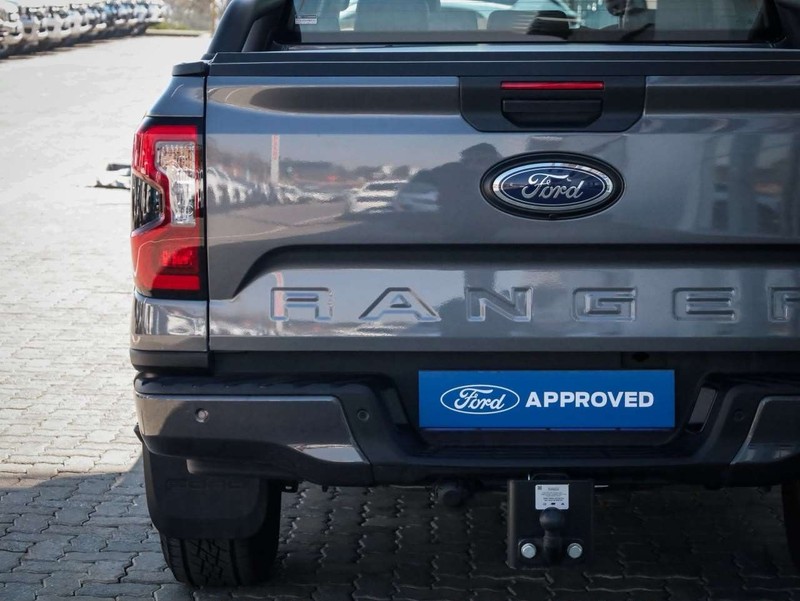 Ford Ranger - Ford Woodmead - Image 9