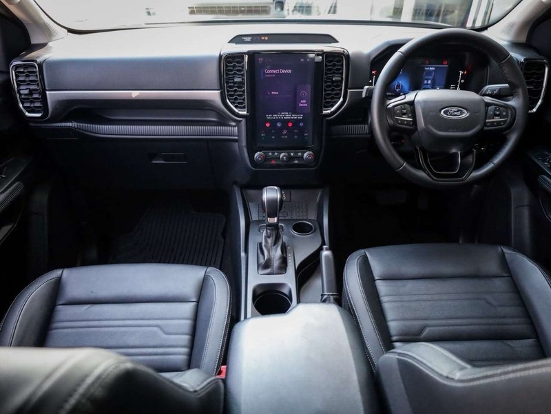 Ford Ranger - Ford Woodmead - Image 12