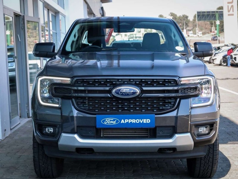 Ford Ranger - Ford Woodmead - Image 5