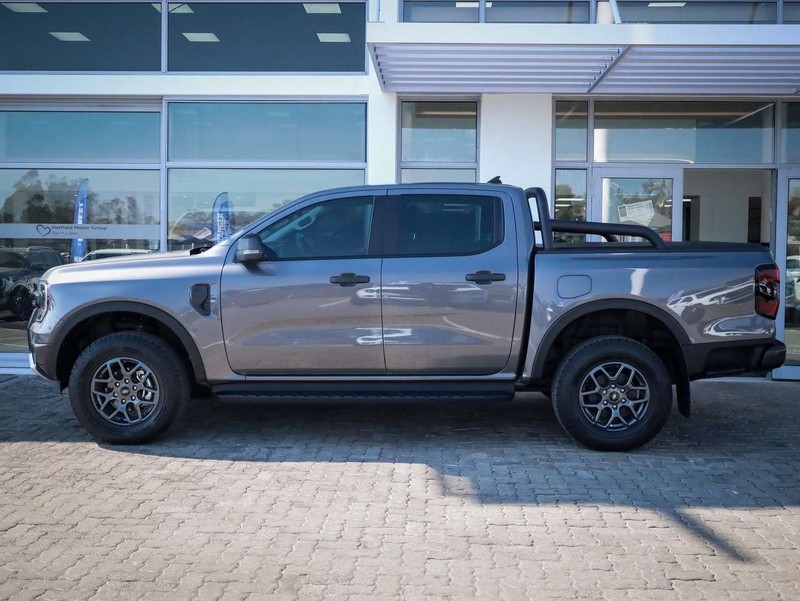 Ford Ranger - Ford Woodmead - Image 6