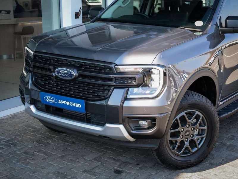 Ford Ranger - Ford Woodmead - Image 2
