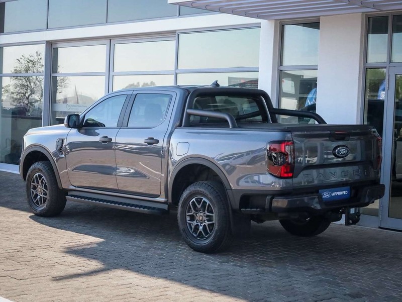 Ford Ranger - Ford Woodmead - Image 7