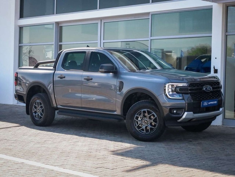 Ford Ranger - Ford Woodmead - Image 11