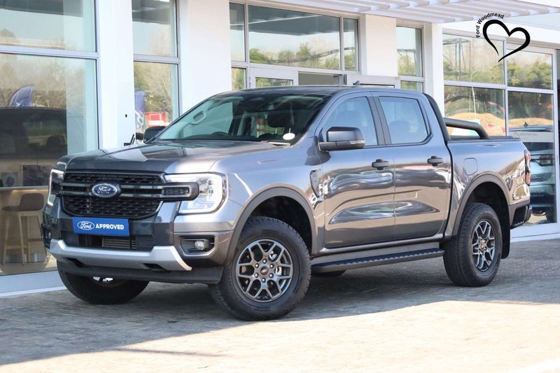 Ford Ranger - Ford Woodmead - Image 1