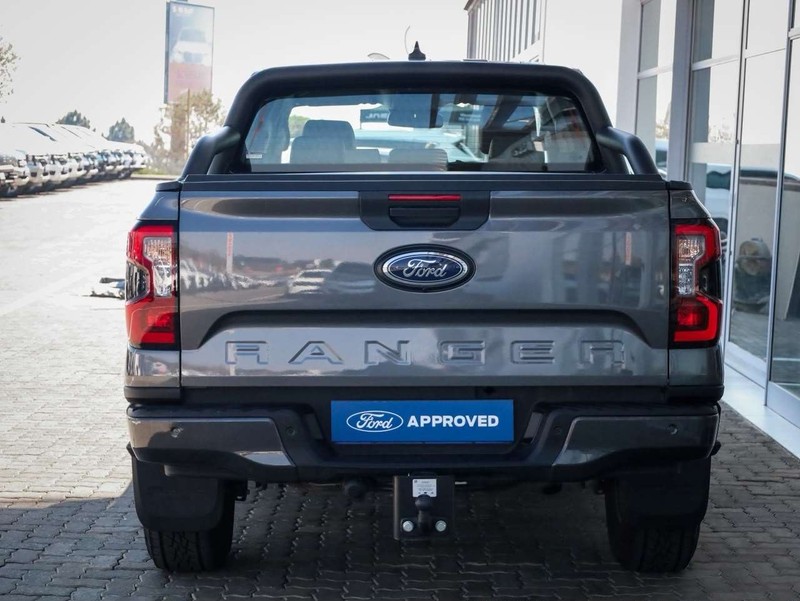 Ford Ranger - Ford Woodmead - Image 10