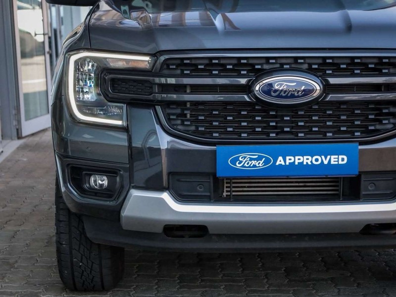 Ford Ranger - Ford Woodmead - Image 4