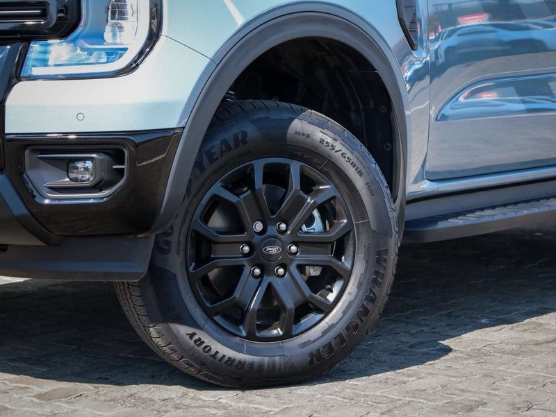 Ford Ranger - Ford Woodmead - Image 3