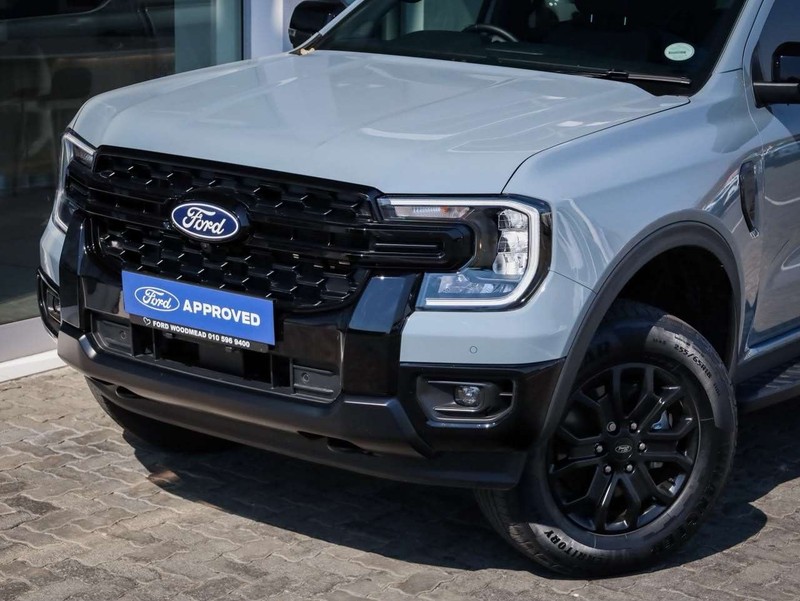 Ford Ranger - Ford Woodmead - Image 2
