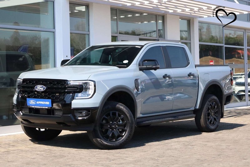 Ford Ranger - Ford Woodmead - Image 1